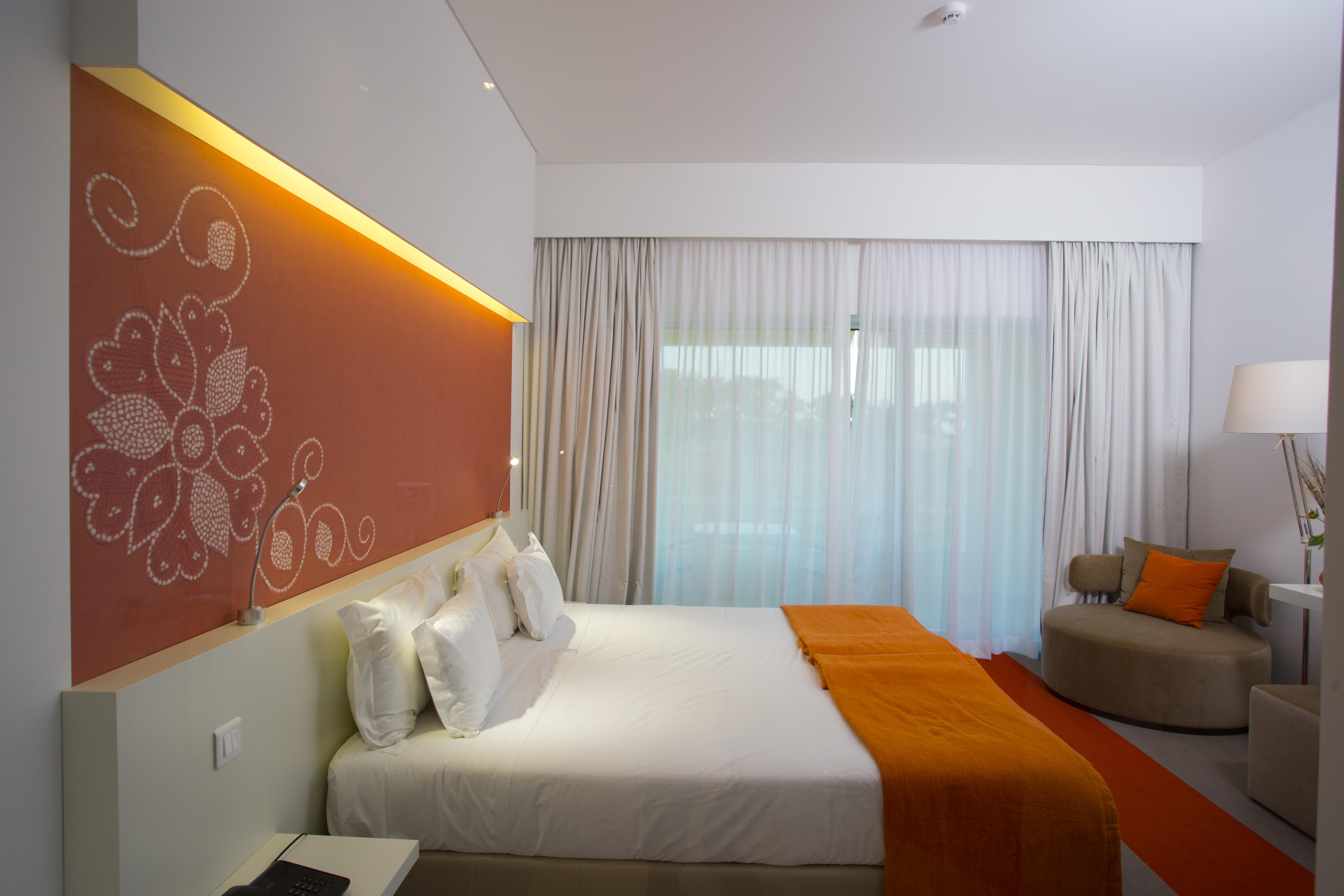 Monte Filipe Hotel Alpalhão Eksteriør billede