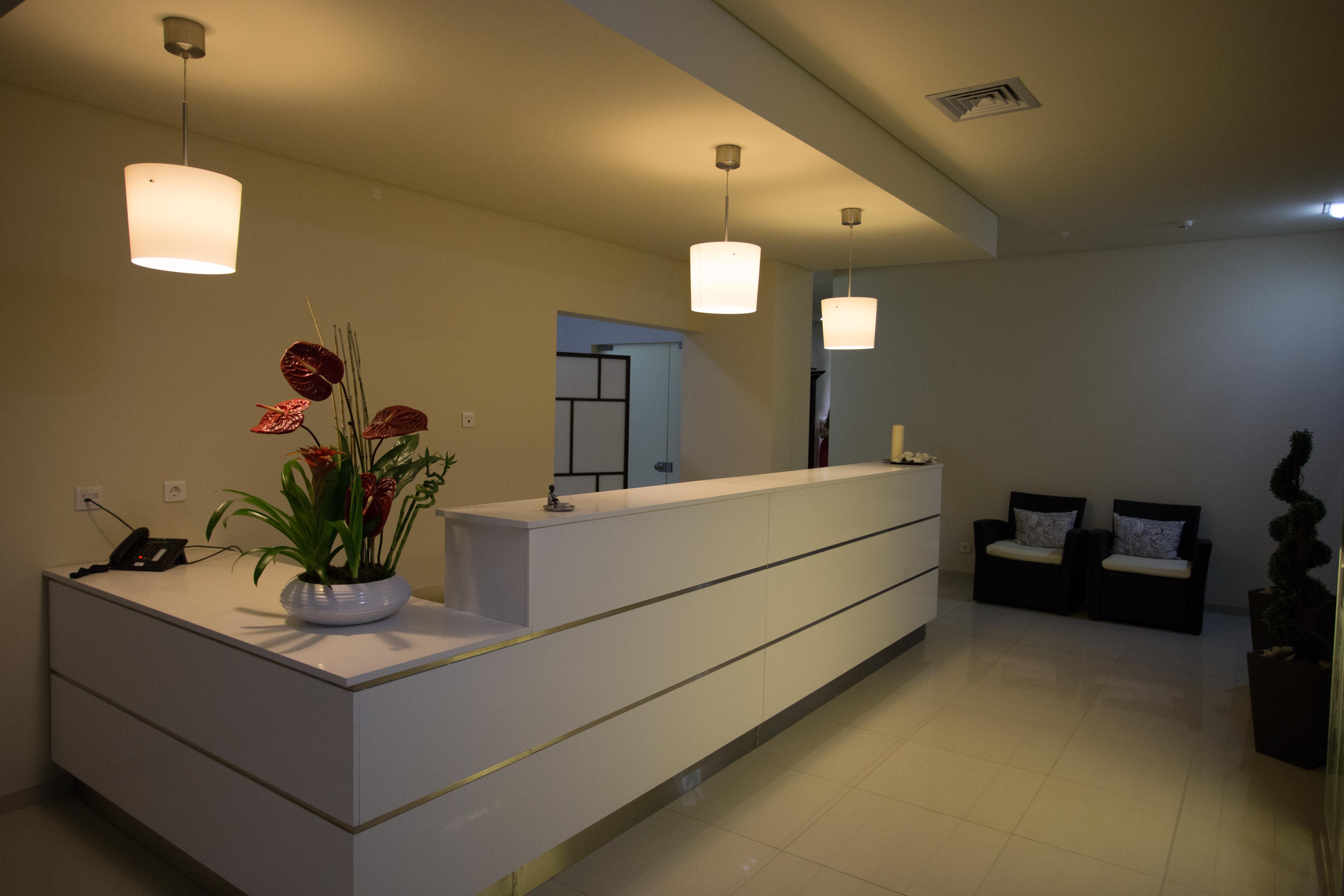 Monte Filipe Hotel Alpalhão Eksteriør billede