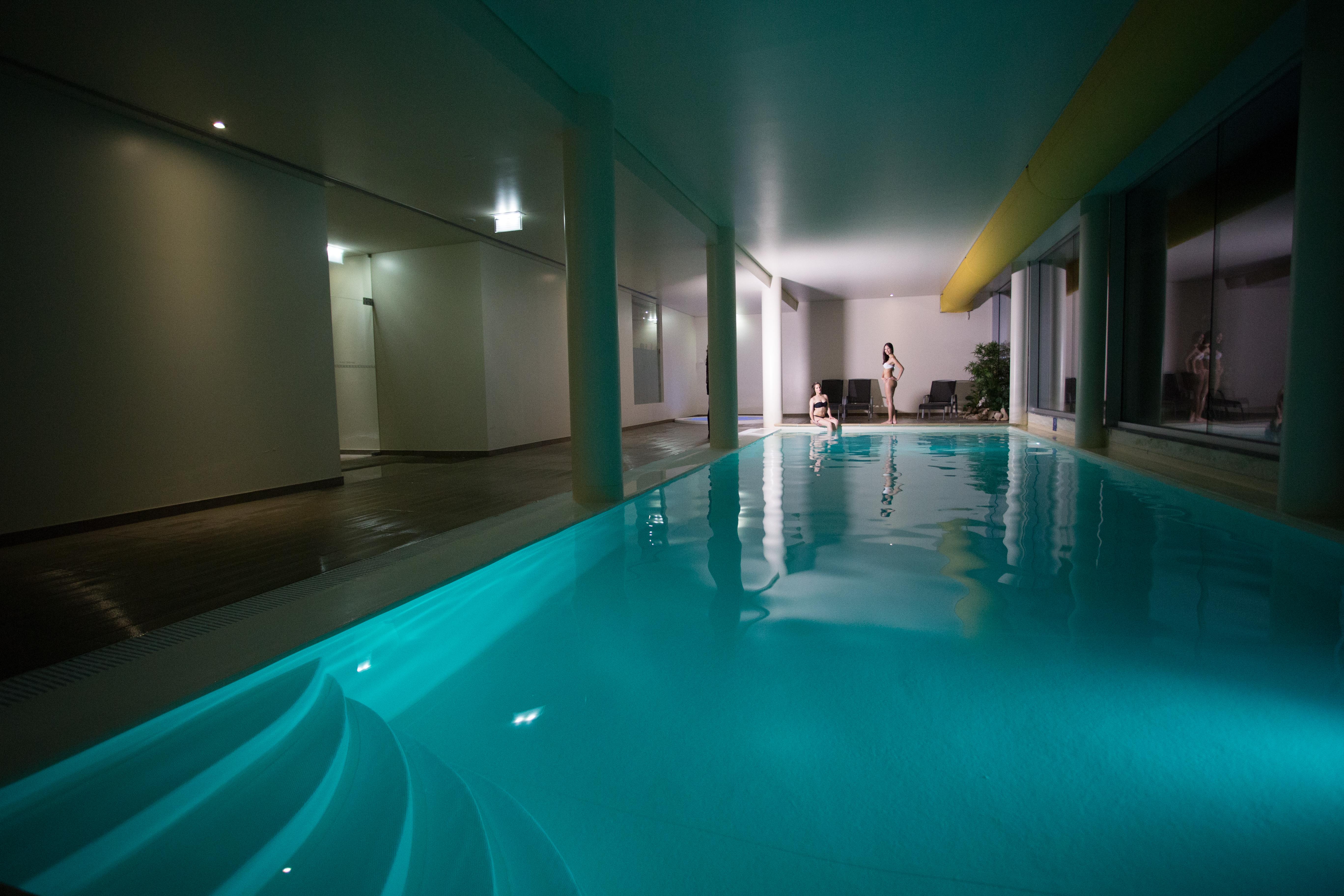 Monte Filipe Hotel Alpalhão Eksteriør billede