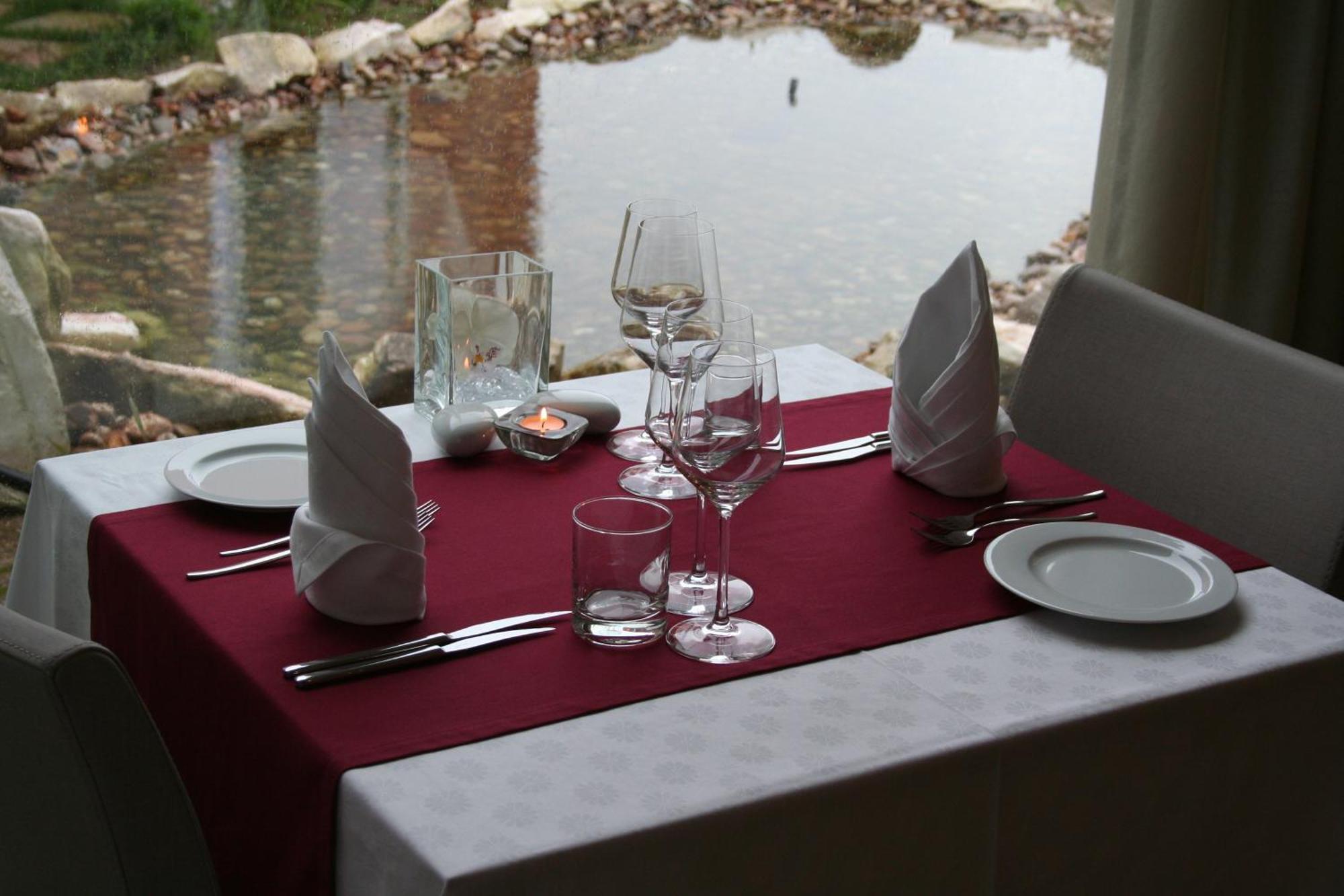 Monte Filipe Hotel Alpalhão Eksteriør billede