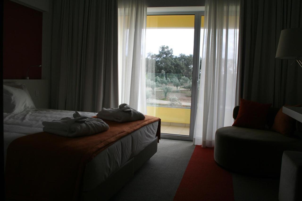 Monte Filipe Hotel Alpalhão Værelse billede